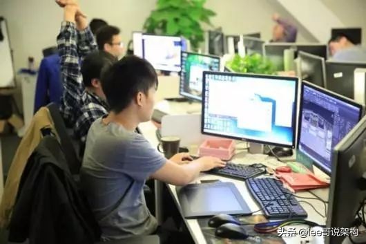 不懂開發的運維,未來該如何發展?