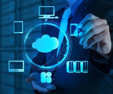 云服務(wù)器是一種處理能力可彈性伸縮的計(jì)算服務(wù),其管理方式比物理服務(wù)器更簡單高效。云服務(wù)器幫助您快速構(gòu)建更穩(wěn)定、安全的應(yīng)用,降低開發(fā)運(yùn)維的難度和整體IT成本,使您能夠更專注于核心業(yè)務(wù)創(chuàng)新。