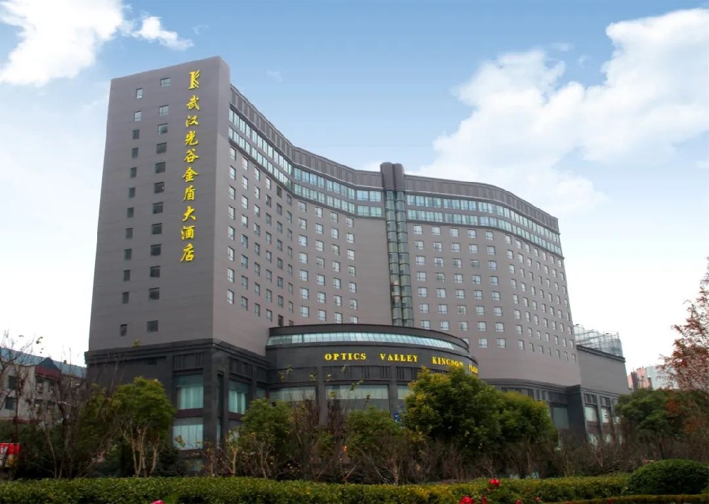 一雙慧眼不如“好望”之眼,武漢光谷金盾以AI守護(hù)八方來(lái)賓