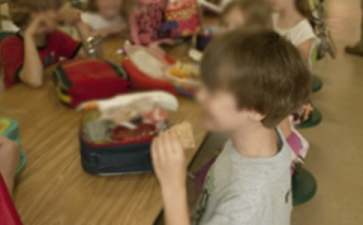 武漢幼兒園監控安裝解決方案數