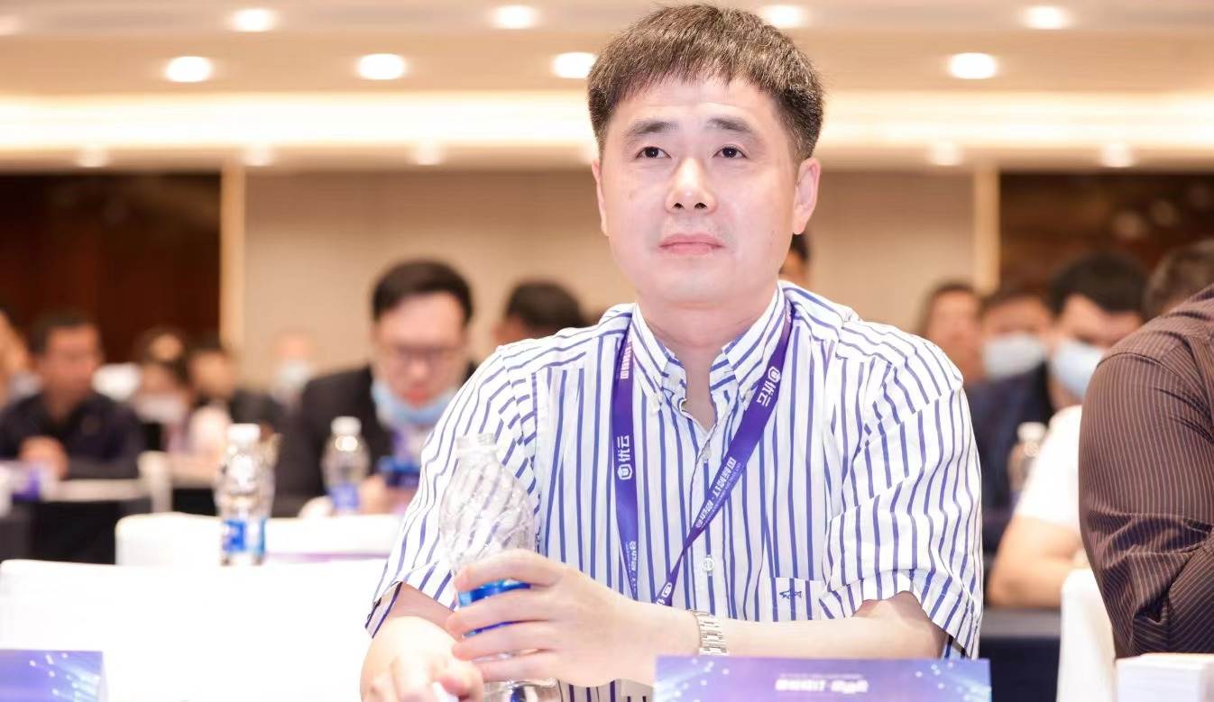 從IT運維到知識運營,廣通優(yōu)云打造運維生態(tài)的“共享經(jīng)濟”