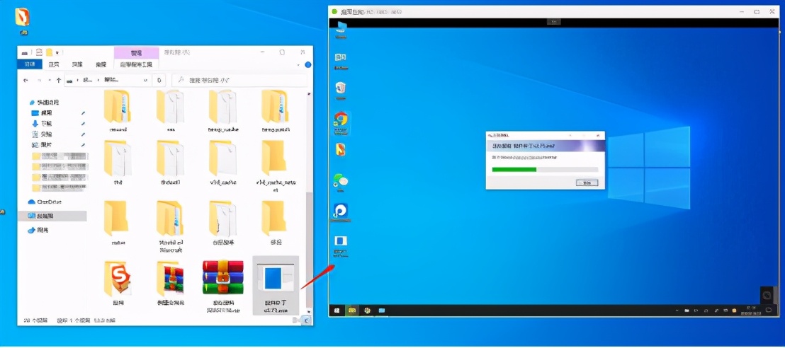IT服務商如何搭建立體化遠程售后運維體系?
