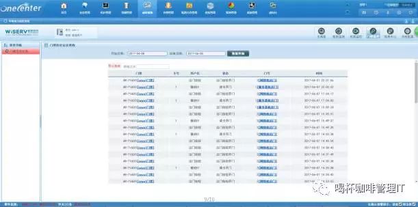 it運維服務管理體系_組織級運維服務目錄_服務器運維