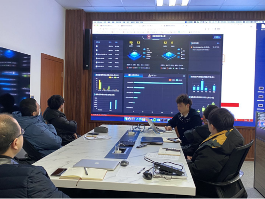 運維服務(wù)管理體系_數(shù)據(jù)中心運維服務(wù)解決方案_服務(wù)器運維技術(shù)