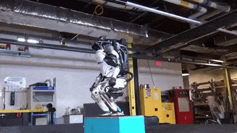 人工智能的10大趨勢,哪一個是你萬萬想不到的?