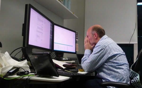 it技術人員_it人員簡歷_it人員 知乎